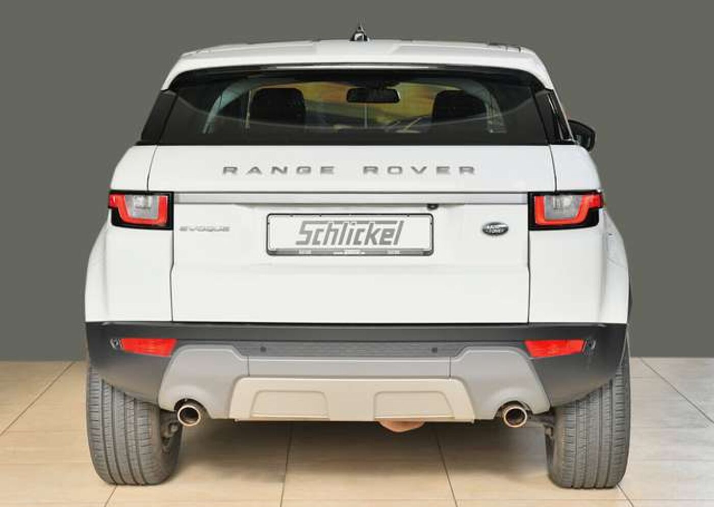 Land Rover  TD4 SE AWD Navi Leder Head-up Klimaautomatik