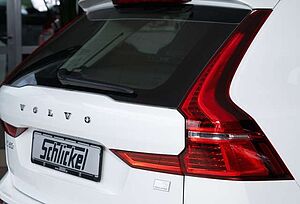 Volvo  T6 AWD Inscription Recharge Plug-In Hybrid Leder