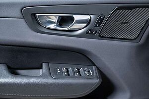 Volvo  T8 AWD Inscription Recharge Plug-In Hybrid Leder